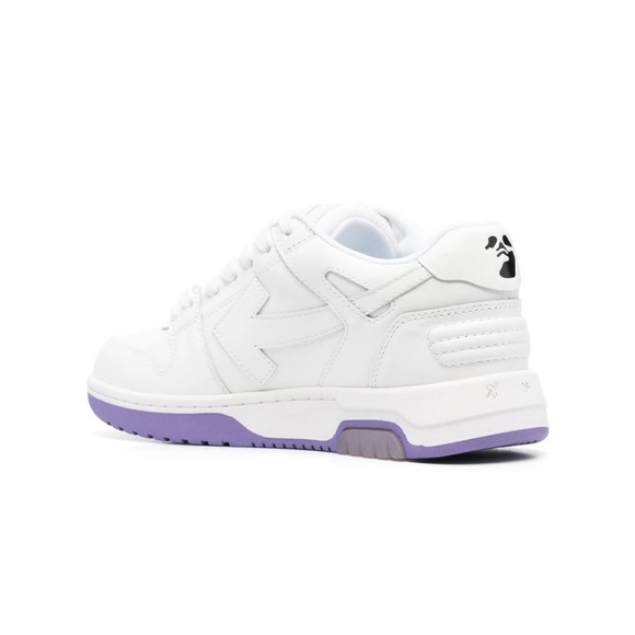 Brand new Off-White 
Out of Office 'For Walking' sneakers - Picture 3 of 7